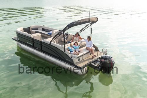 Harris Cruiser 250 ficha-técnica e avaliações
